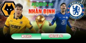 Wolves vs Chelsea FC
